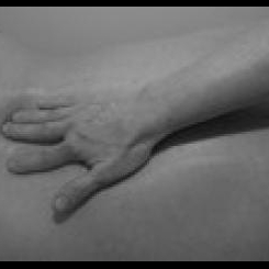 Formations professionnelles en massages autour de la naissance et de lenfance