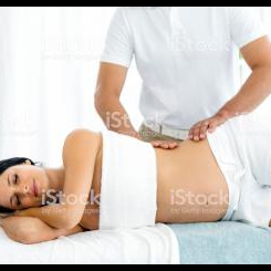 Préparation à la Naissance en couple en massage périnatal NatalLa® à Namur 