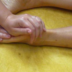 Massage féminin thérapeutique NatalLa® 