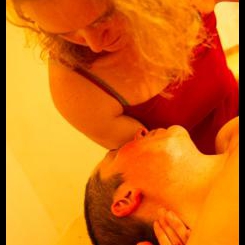 Massage énergétique féminin NatalLa à Namur