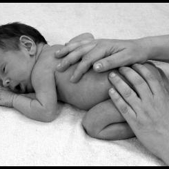 Programme de la formation de consultante en massage bébé