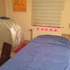 Massage et soin Rebozo à Namur