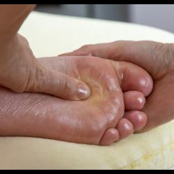 Massage prénatal NatalLa® pendant la grossesse à Namur