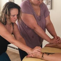 Témoignages de participantes à la formation en massage périnatal